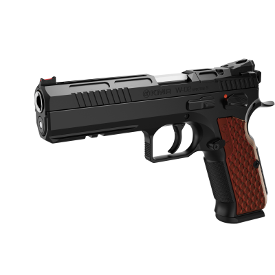 KMR L-02 SPECTRA RED OR 9x19 